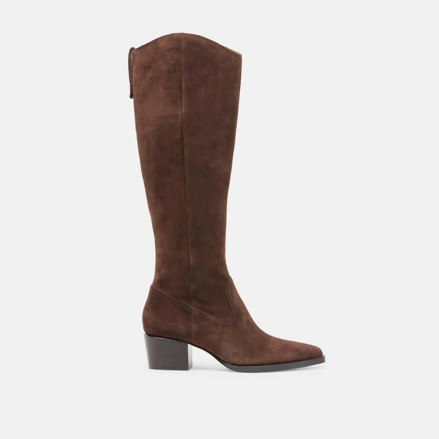 New Dolce Vita Women's Virona H2o Boots In Brown